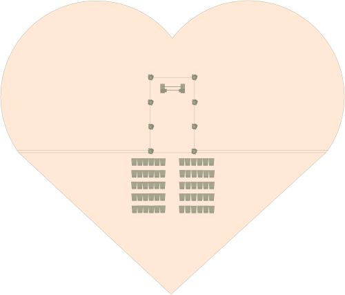 Hochzeitslocation am Seeufer