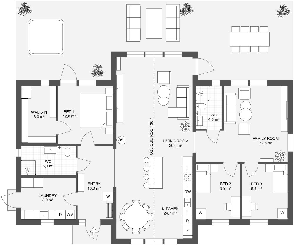 Asen 156 2D Floor Plan
