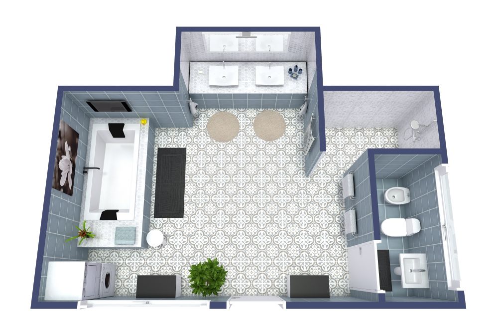 Full Bathroom Floor Plans full-bathroom-floor-plans